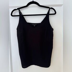 Banana Republic Black Women's Top